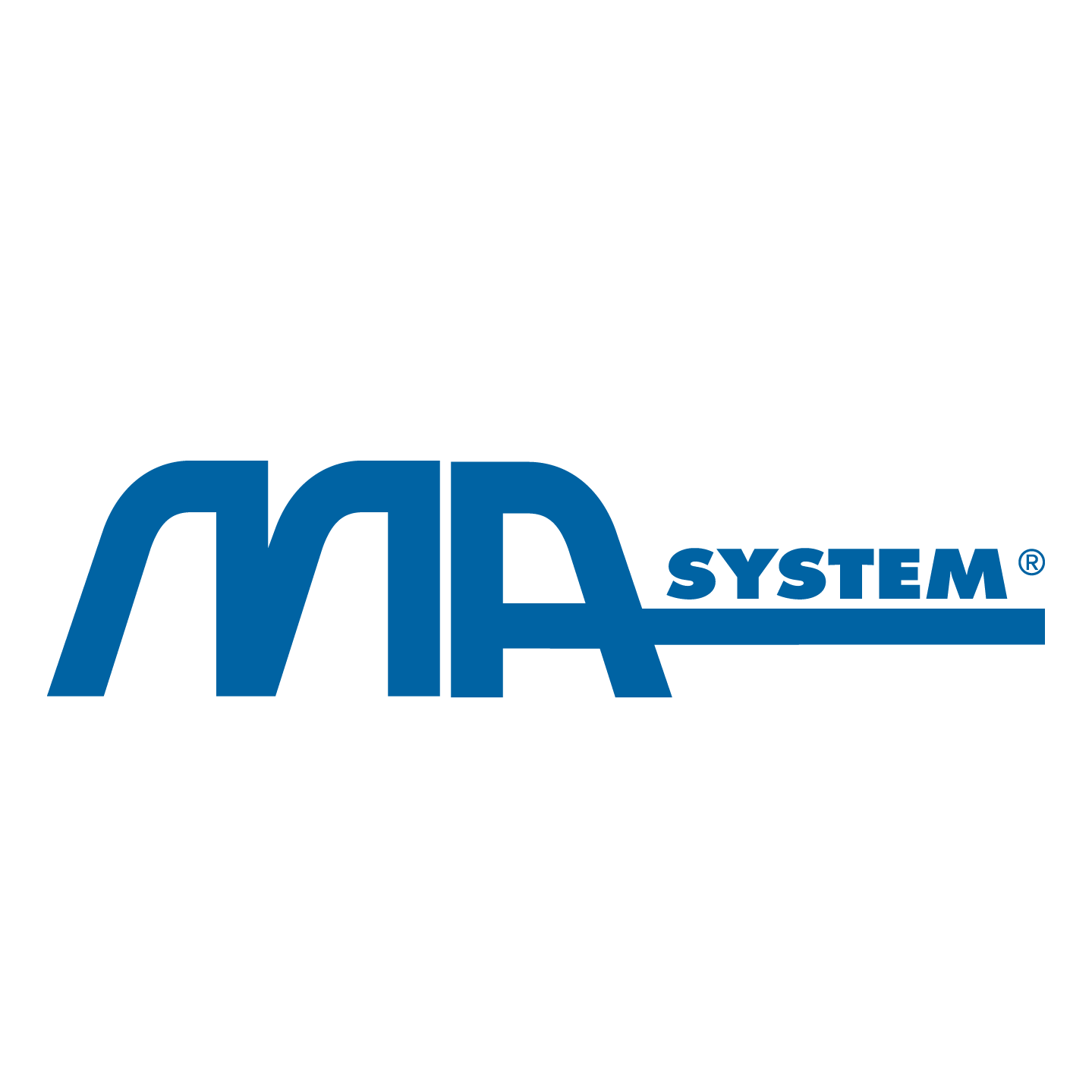 MA-SYSTEM® | Inomhusavloppssystem i gjutjärn